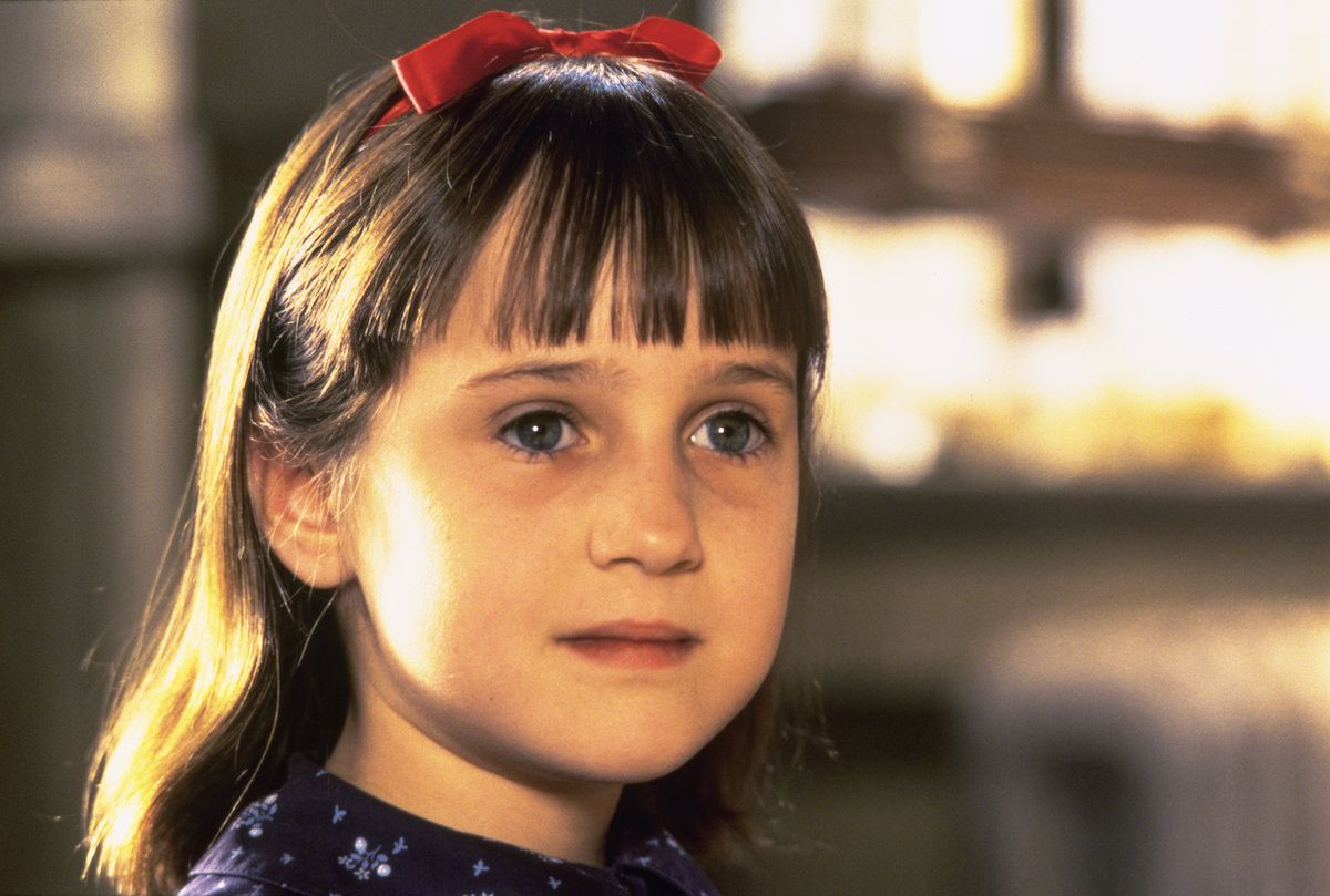 '90s child stars that gave up acting