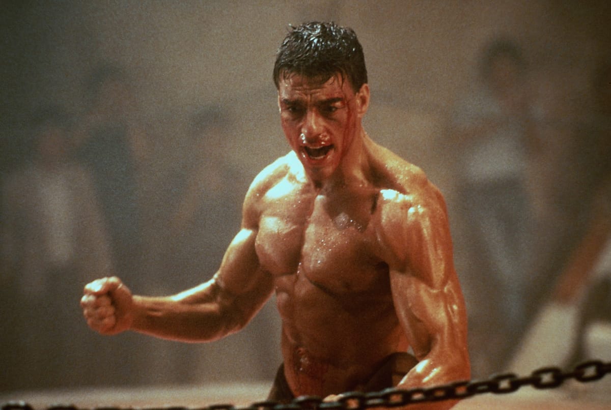 Lionsgate announces Steelbook collectible releases for Kickboxer and Little Monsters