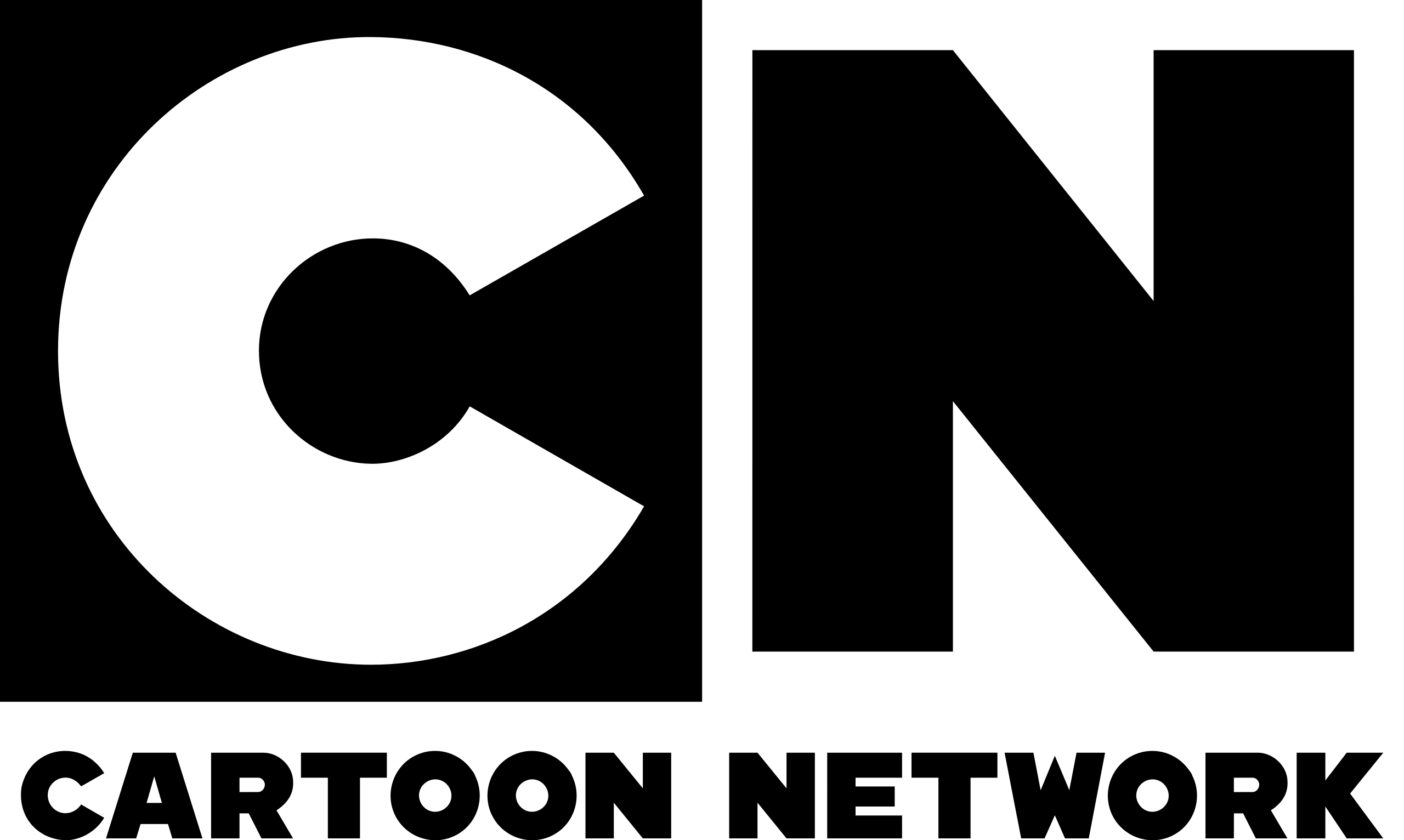 The Cartoon Network shows you don't remember