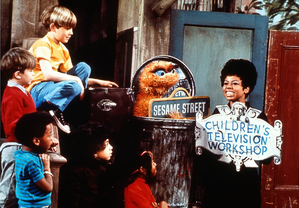 What did Jim Henson almost do instead of Sesame Street?