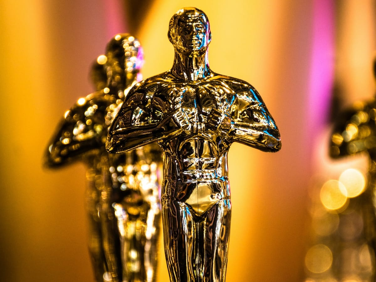 Which movie won Best Picture at the 1985 Academy Awards?