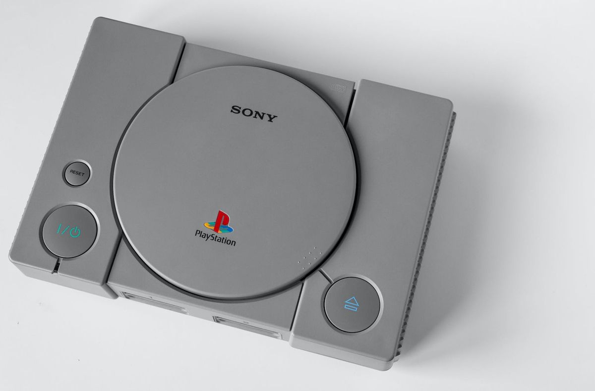 10 best-selling PlayStation 1 games you forgot about