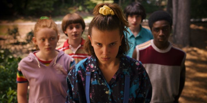 Stranger Things season 5 predictions based on 80s movies