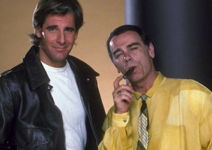 The top 5 episodes of the original Quantum Leap — according to IMDB