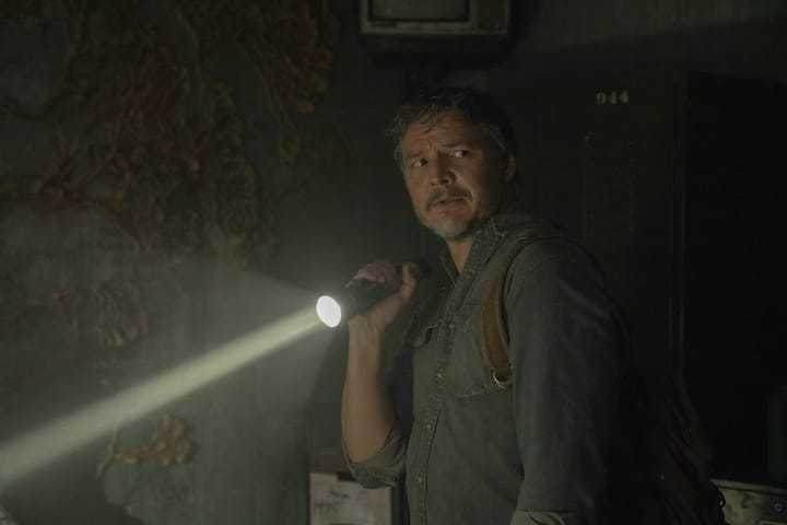 How old is Joel in season 1 of HBO’s The Last of Us?