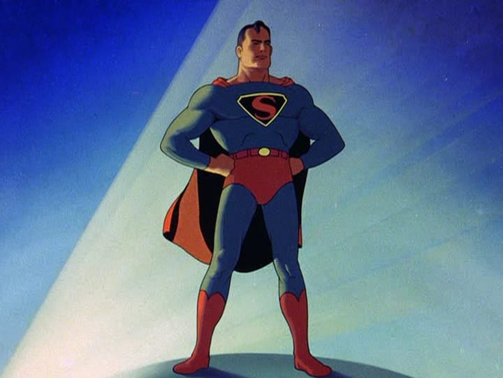 What is Superman’s biological birth name?