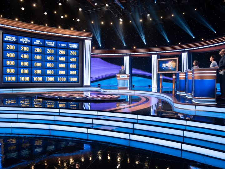 What’s the most someone has won on Jeopardy! in a single game?