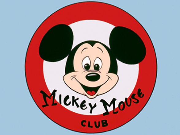 Which star didn't appear on "The All-New Mickey Mouse Club"?