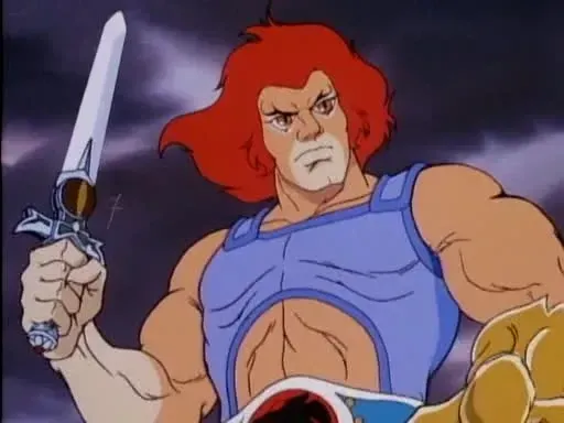 Who is the villain in the TV show "ThunderCats"?