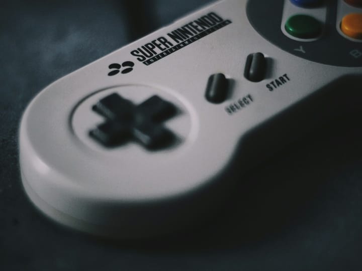 What is the best-selling Super Nintendo game of all time?